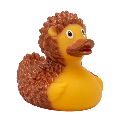 Ente Igel