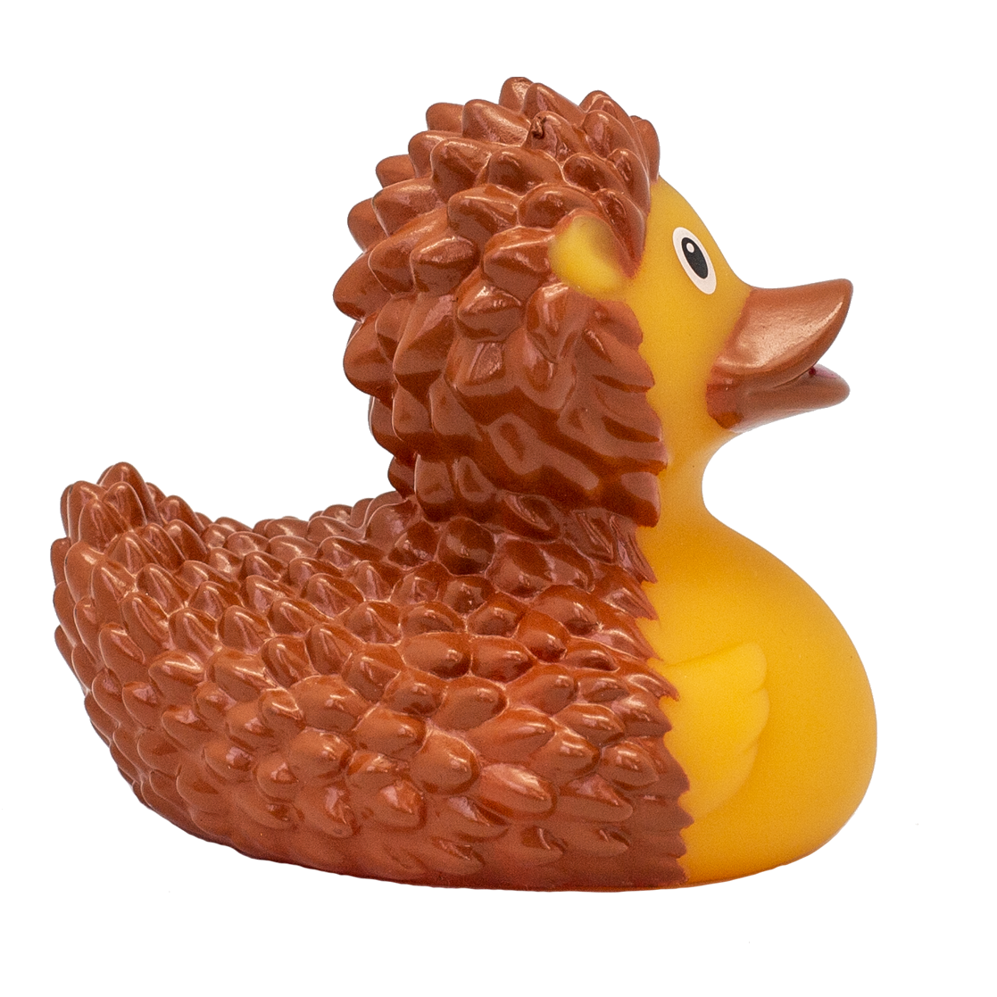 Ente Igel