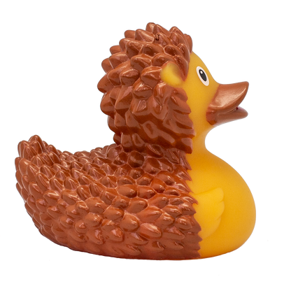 Ente Igel