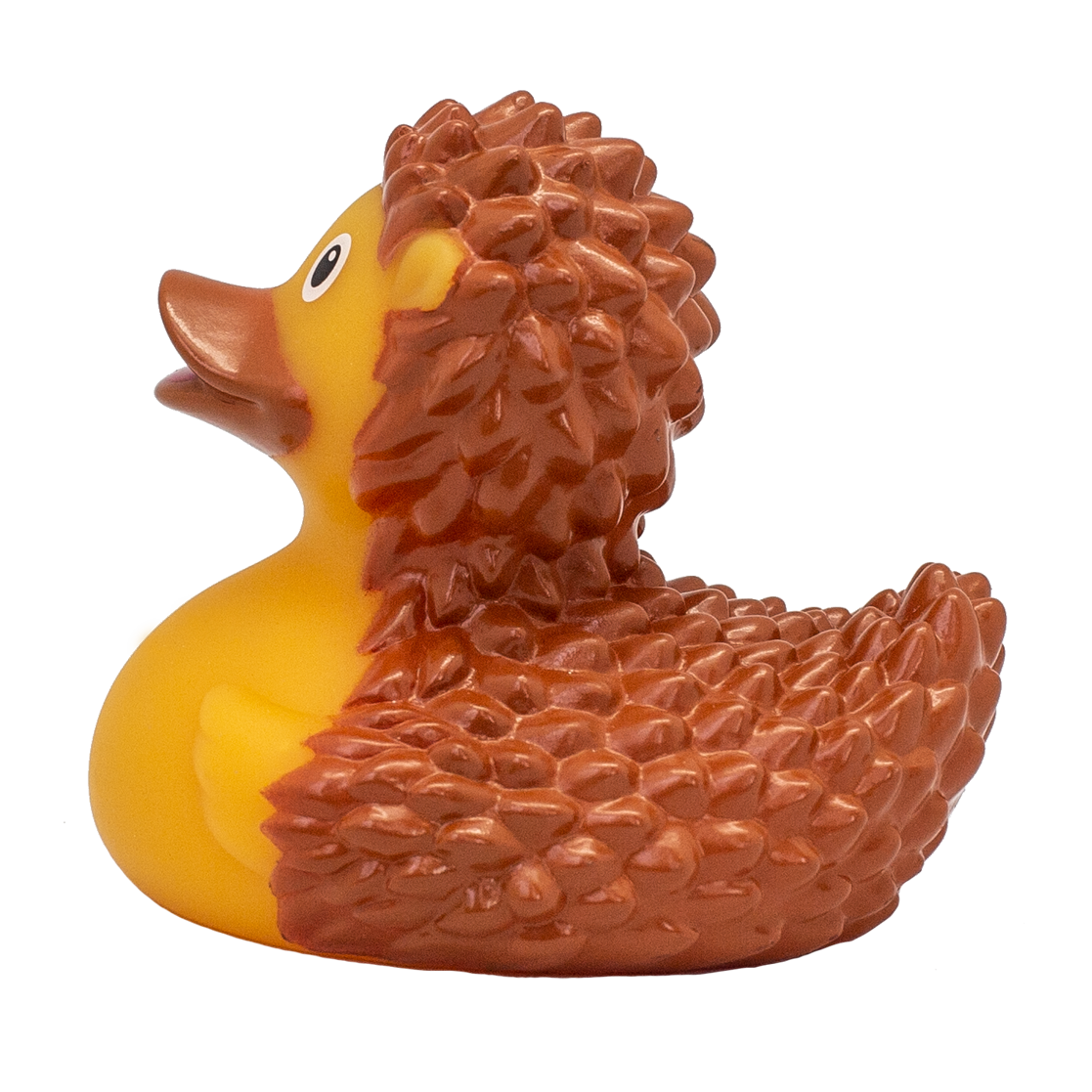 Ente Igel