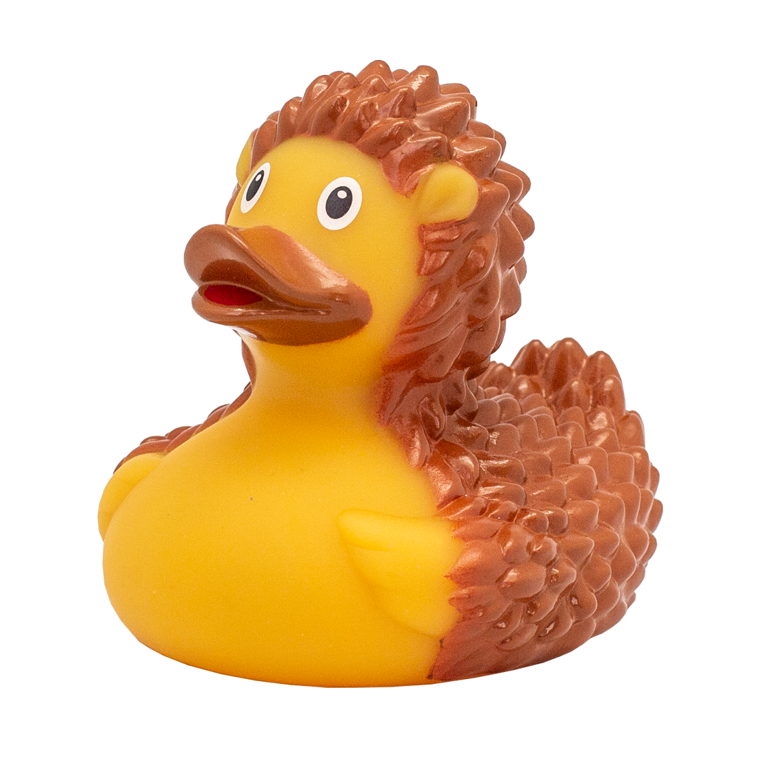 Ente Igel