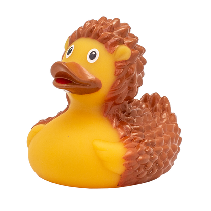 Ente Igel