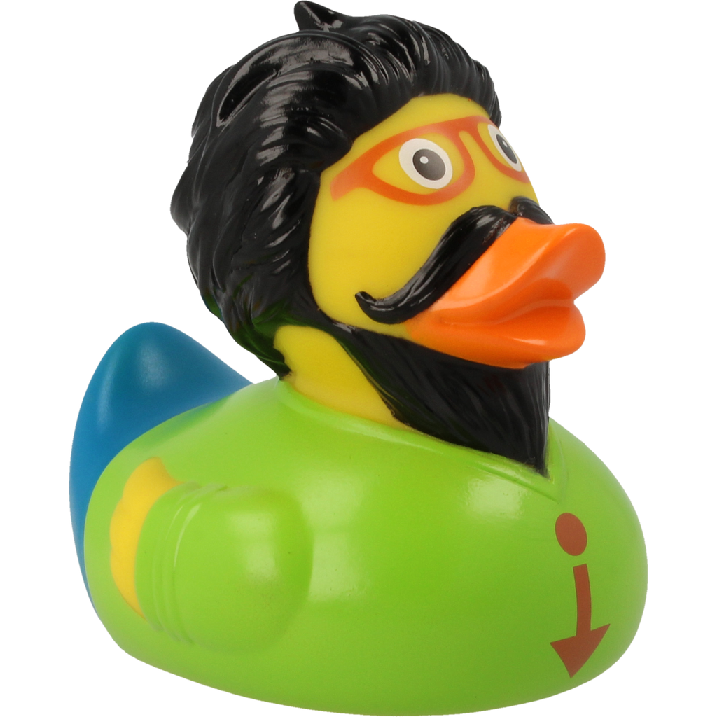 Canard Hipster