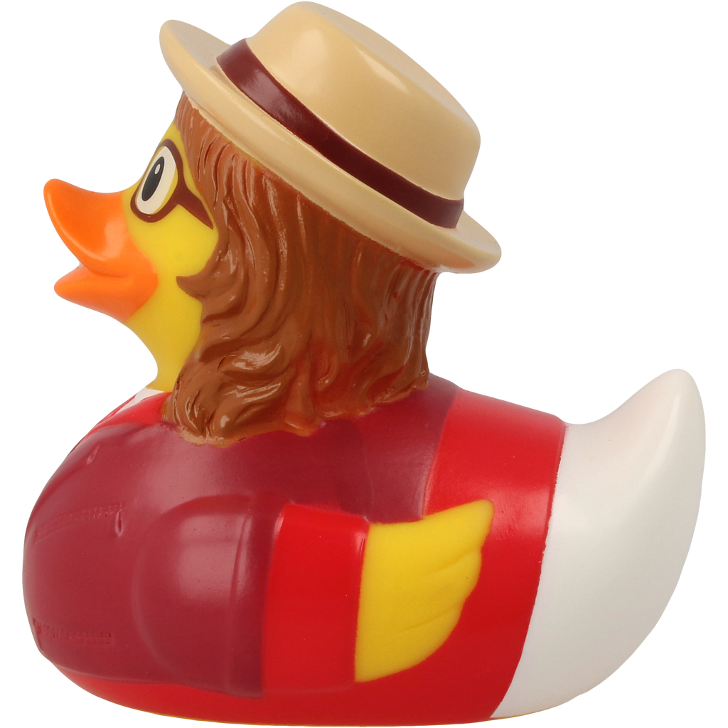 Canard Hipster Femme