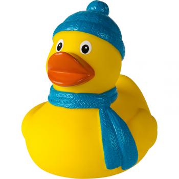 Winter duck