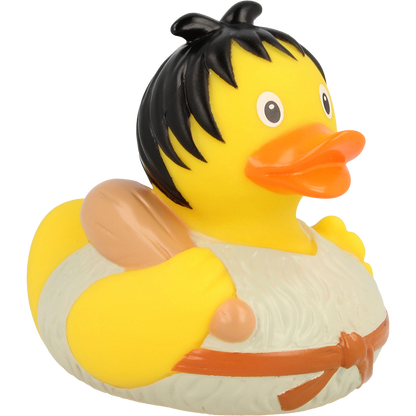 Neandertaler-Ente