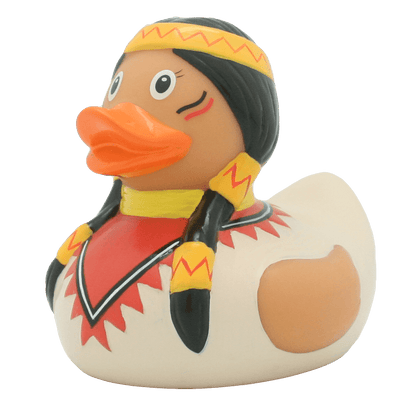 Canard Amérindienne Lilalu - Canard de Bain