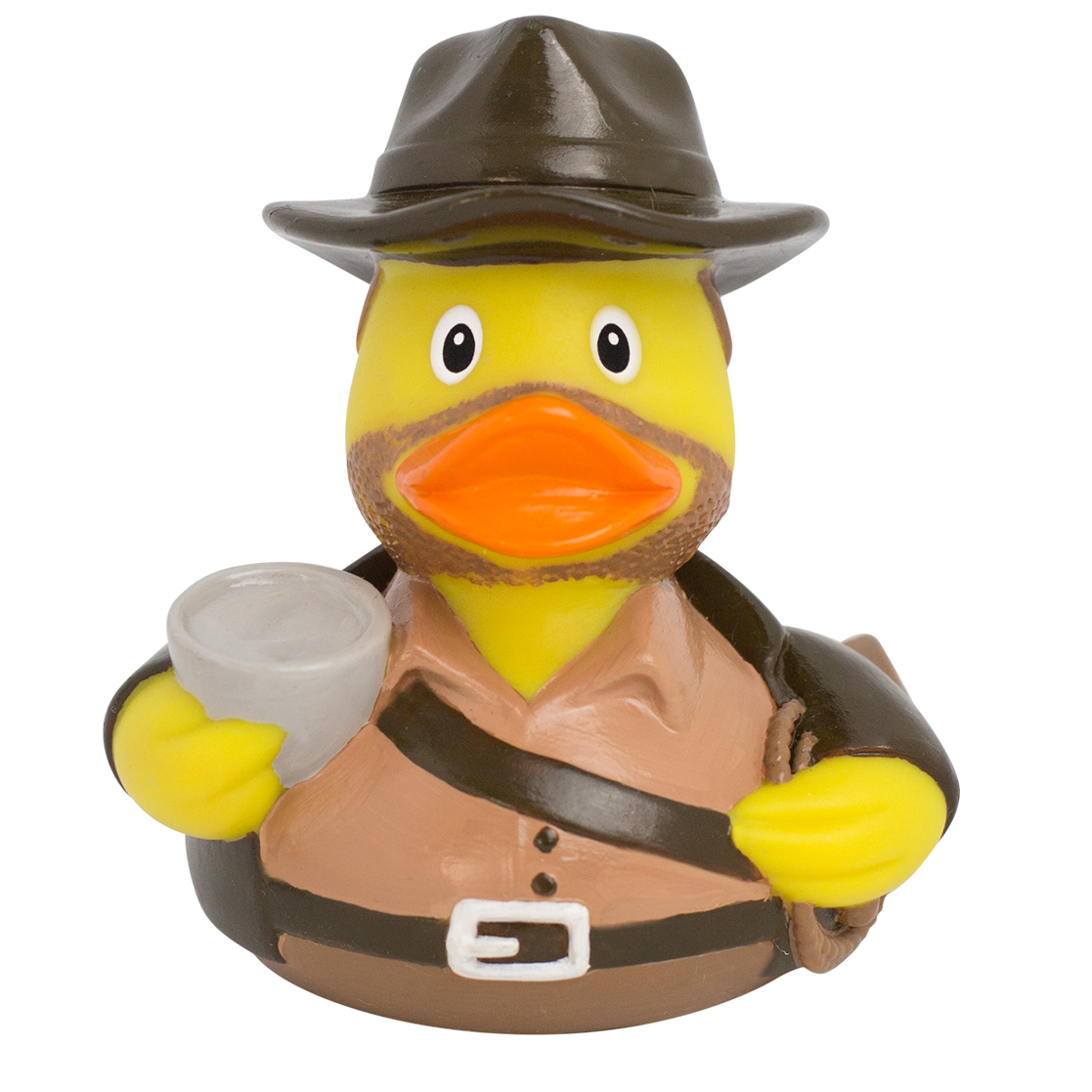 Indy Duck