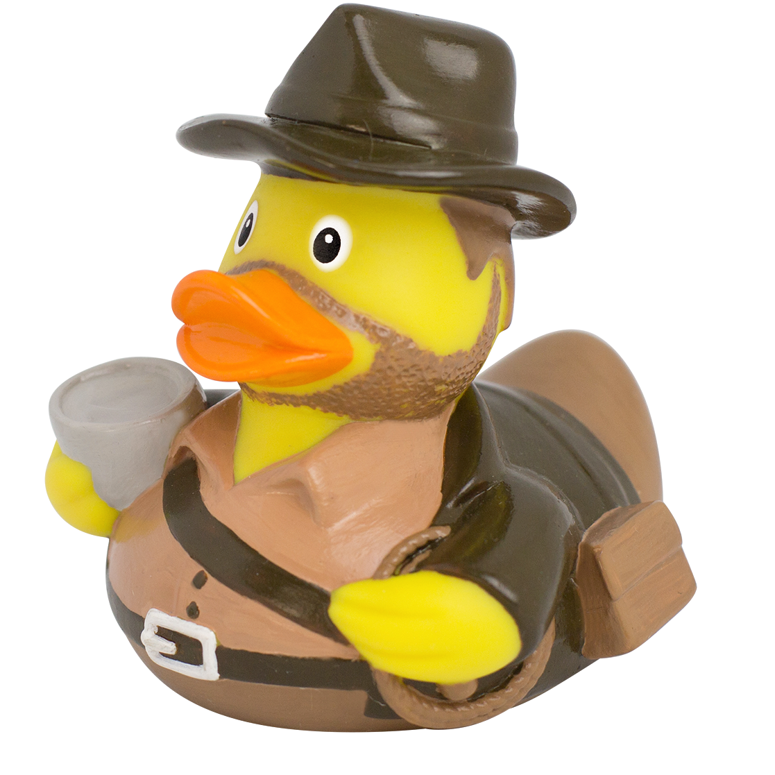 Indy Duck