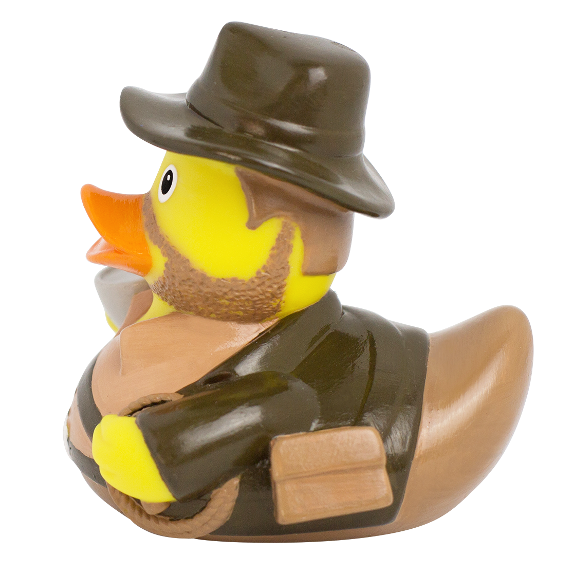 Indy Duck