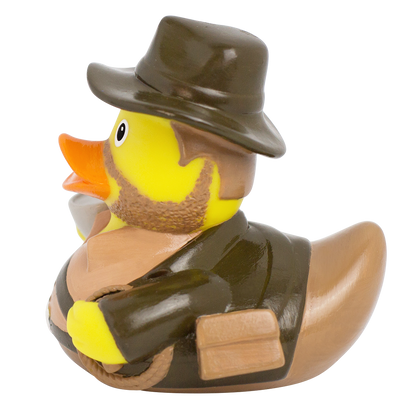 Indy Duck