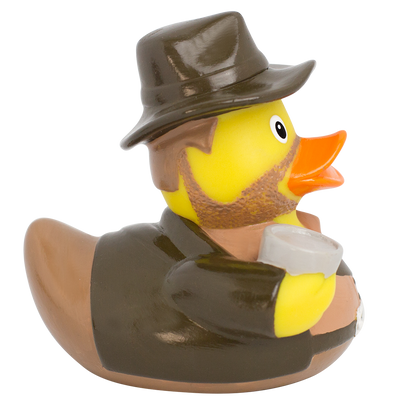 Indy Duck