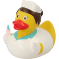 Canard Infirmière
