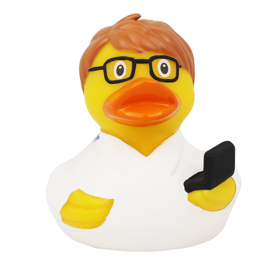 Computer Engineer Duck