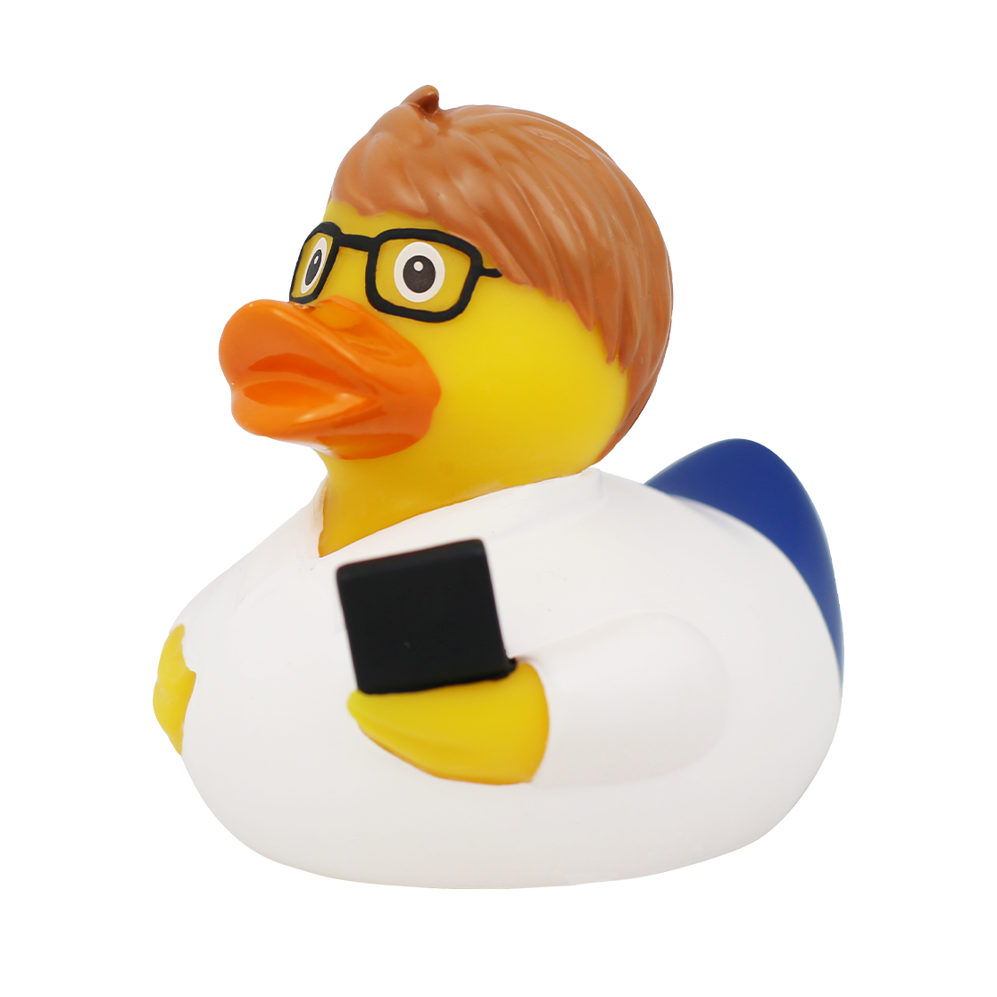 Computer Engineer Duck