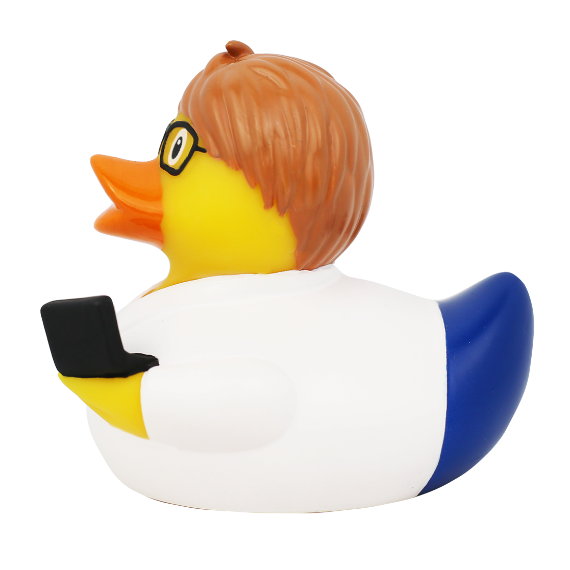 Computer Engineer Duck