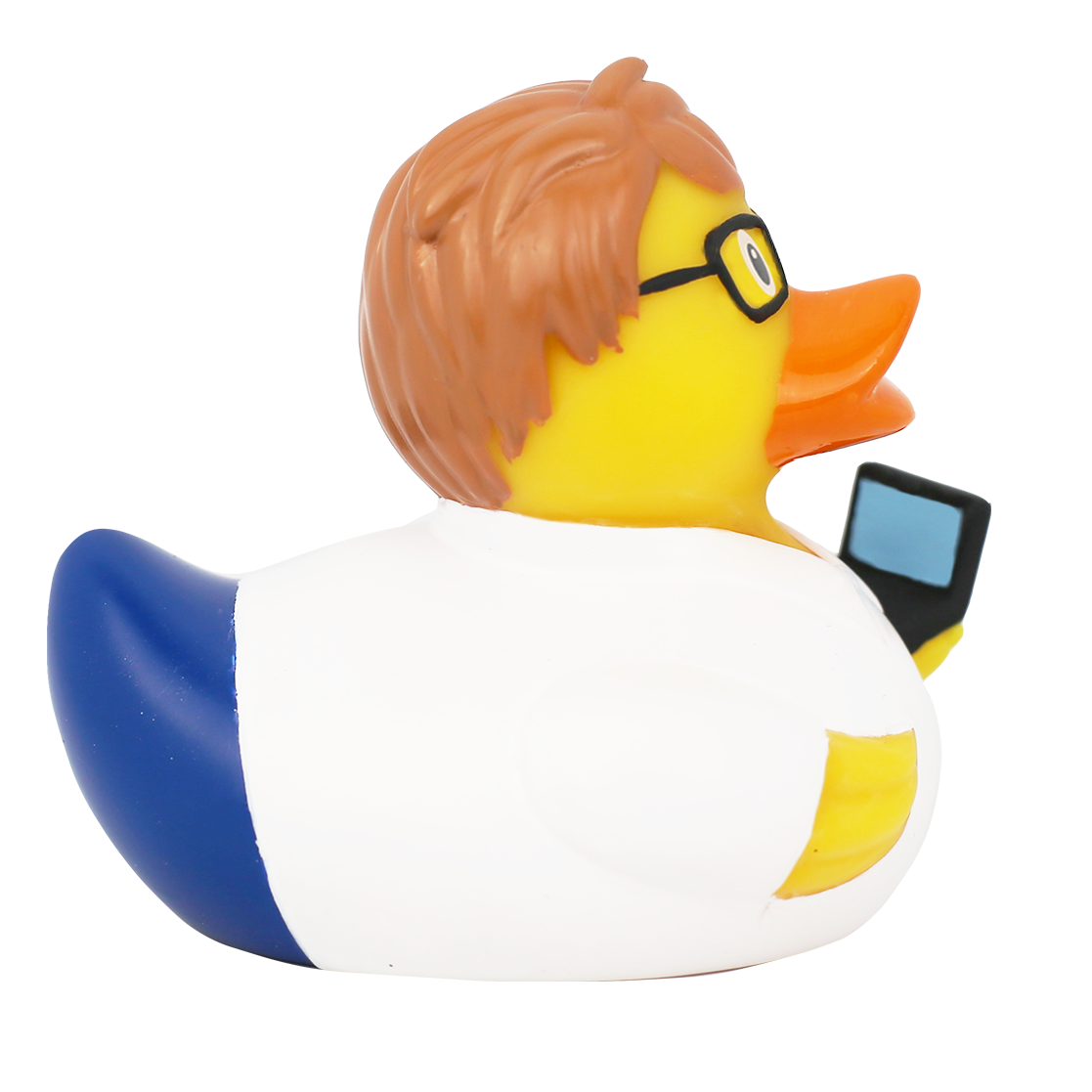 Computer Engineer Duck