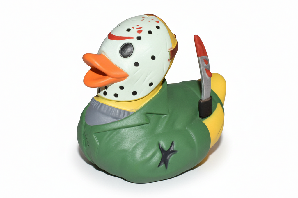 Canard Jason