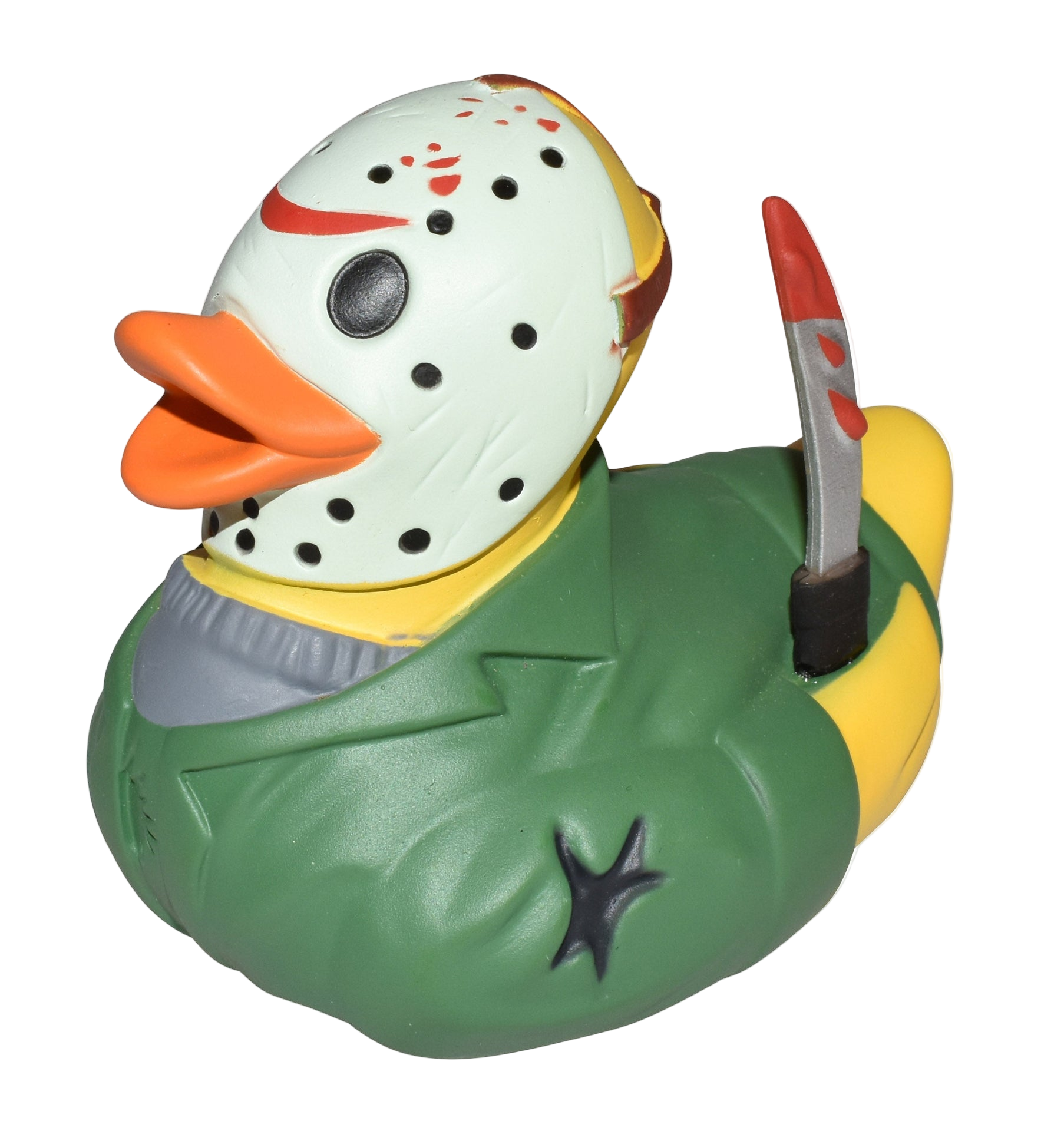 Canard Jason