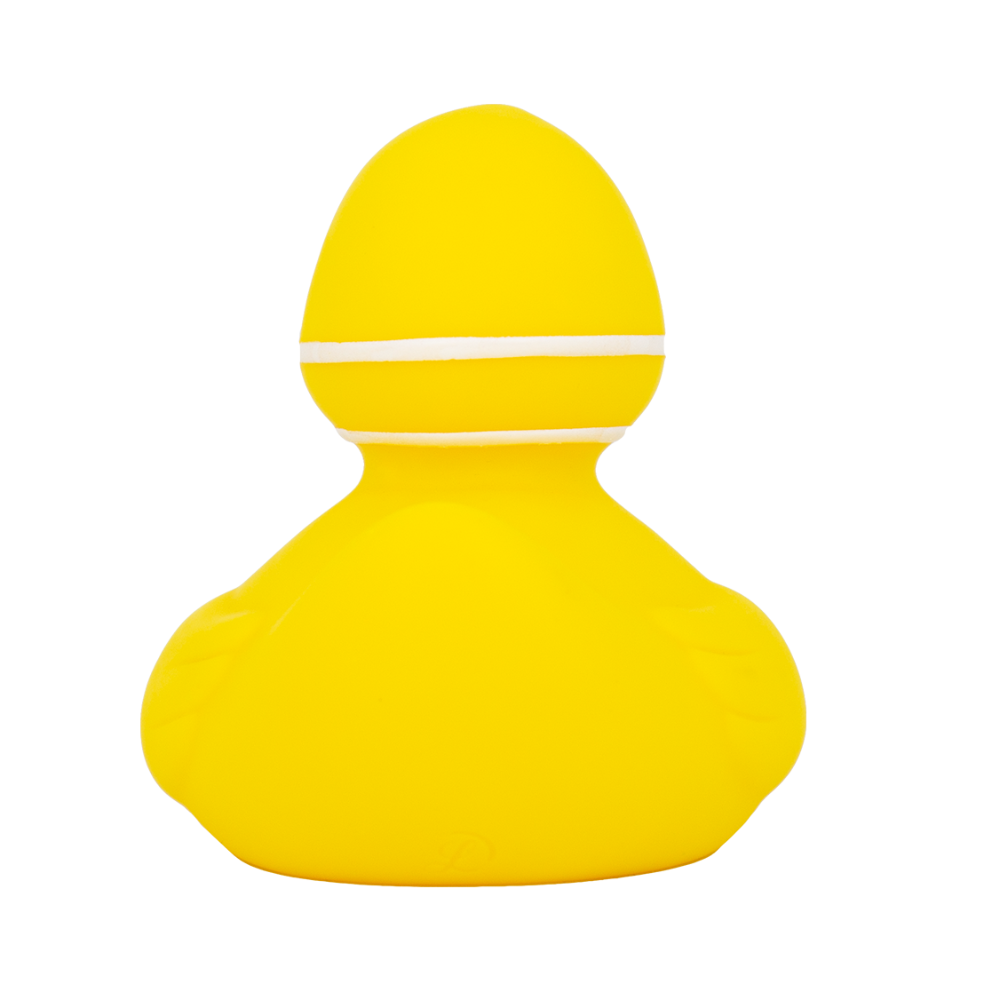 Canard Masque Chirurgical Jaune