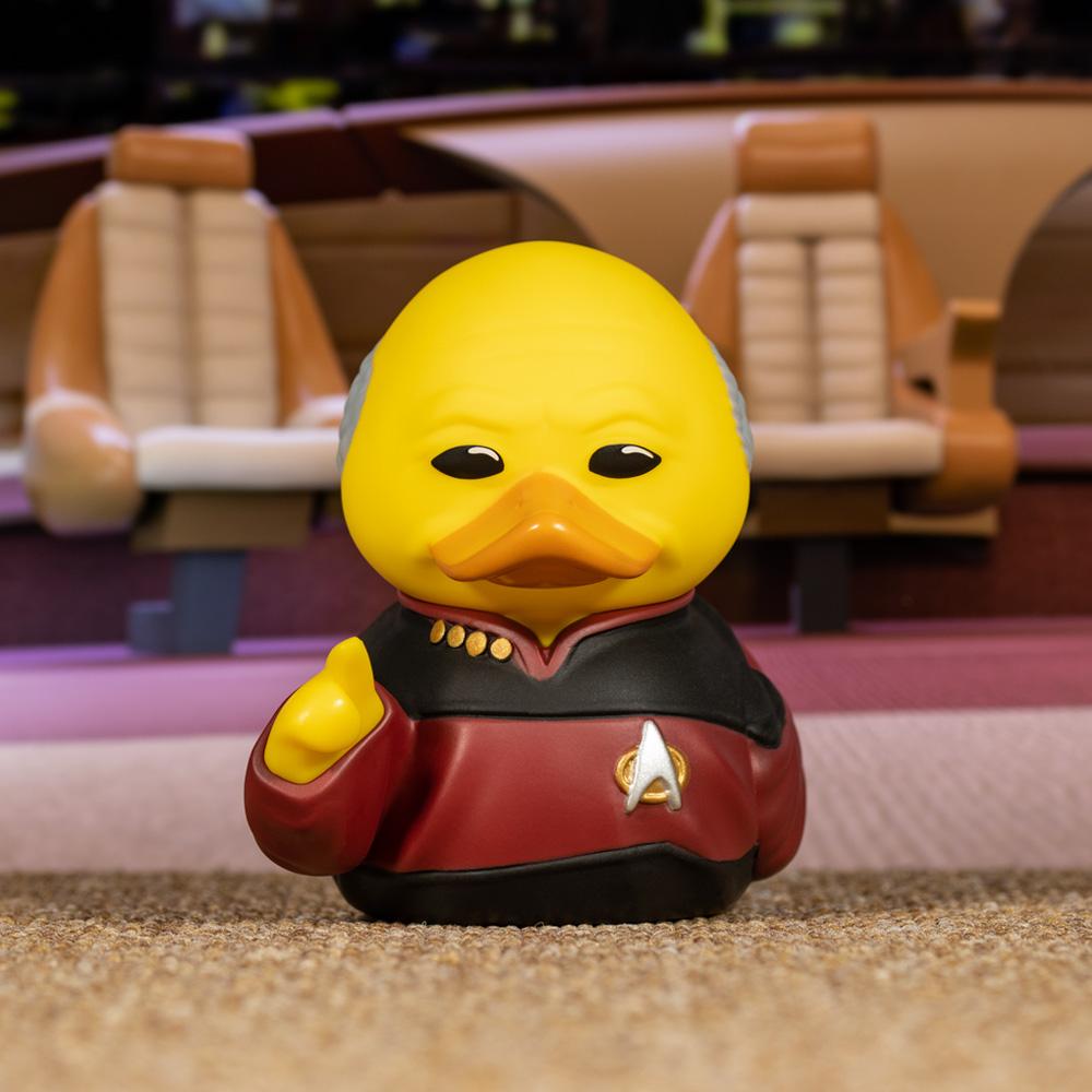 Star Trek-Enten