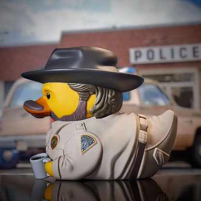 Duck Jim Hopper