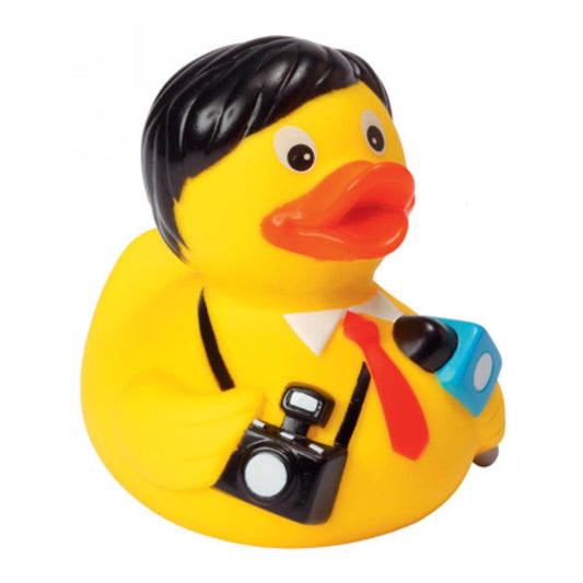 Reporter Ente