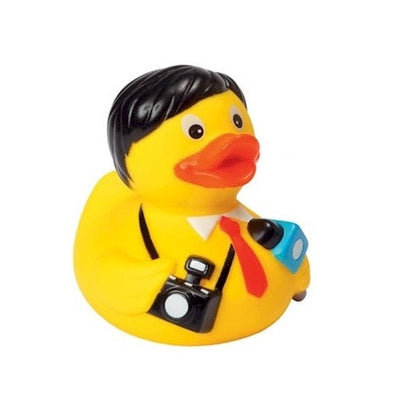 Reporter Ente