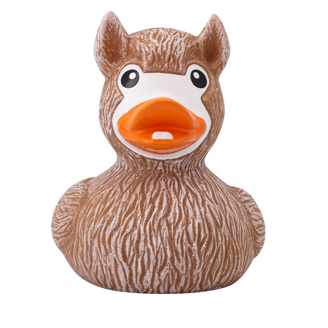 Duck lama