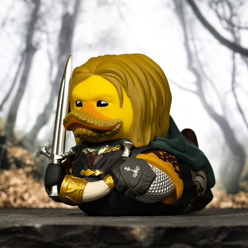 Boromir duck