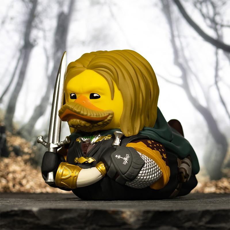 Boromir Duck (Erste Ausgabe)