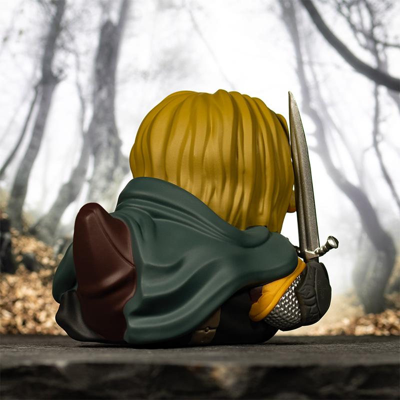 Boromir Duck (First Edition)