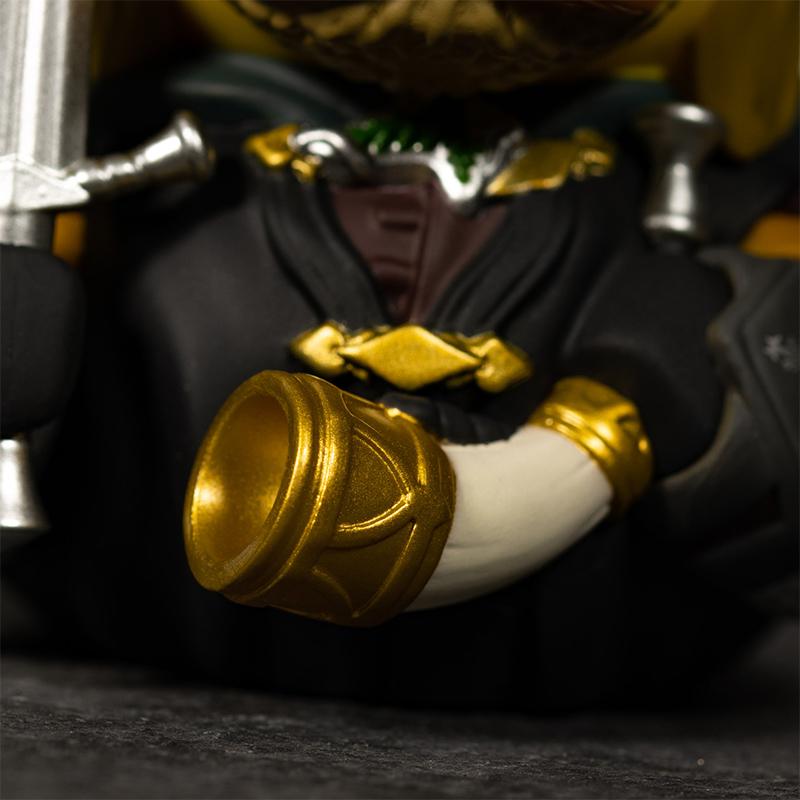 Boromir Duck (First Edition)