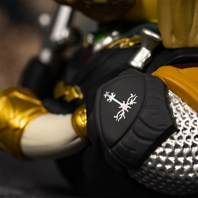 Boromir Duck (Erste Ausgabe)