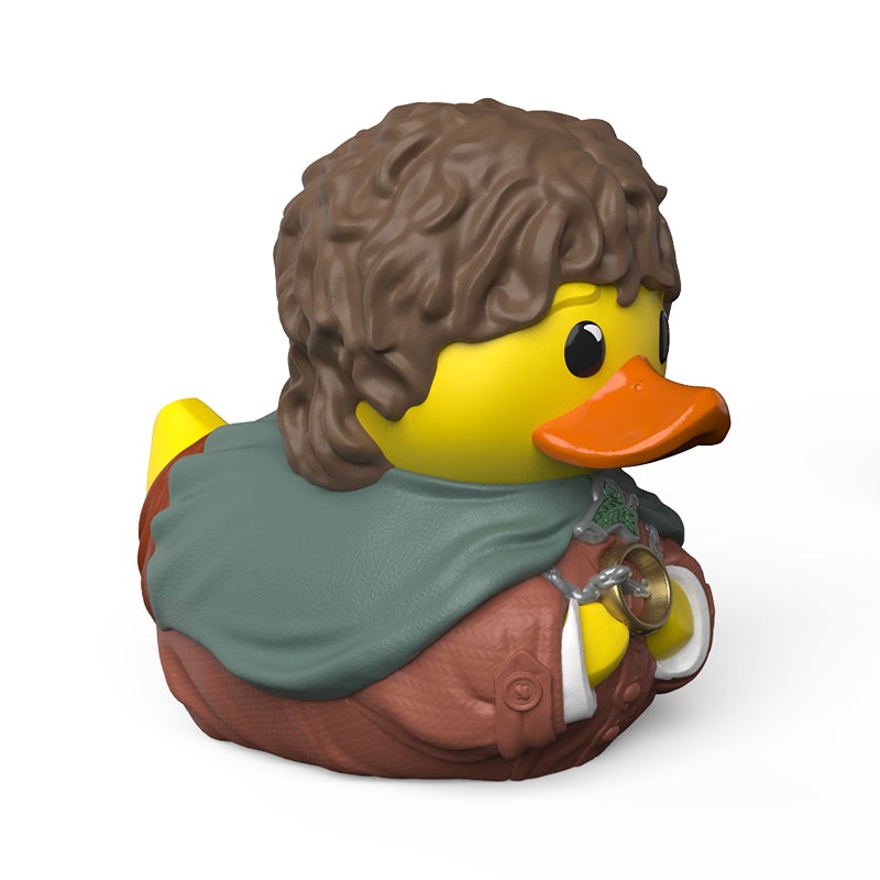 Frodo Baggins Duck (First Edition)