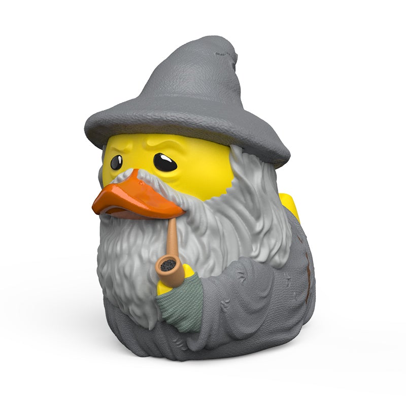 Gandalf the Grey Duck (First Edition)