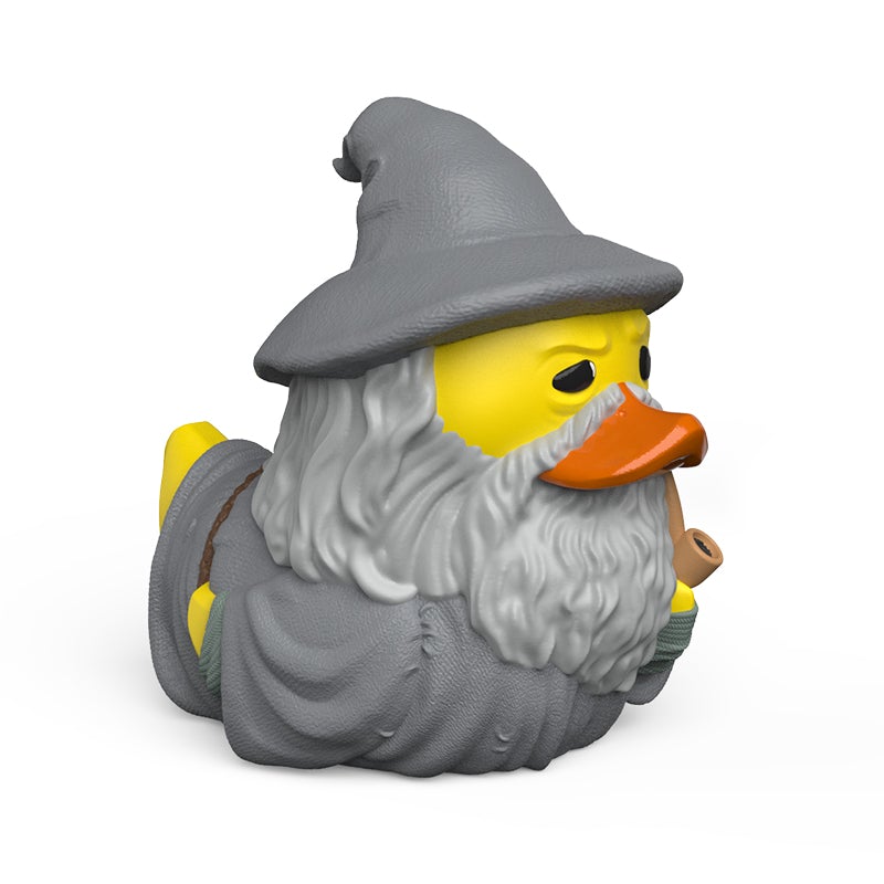 Gandalf die Graue Ente (Erste Ausgabe)