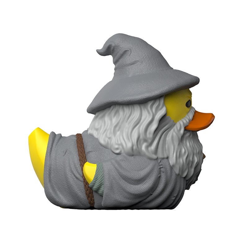 Gandalf the Grey Duck (First Edition)