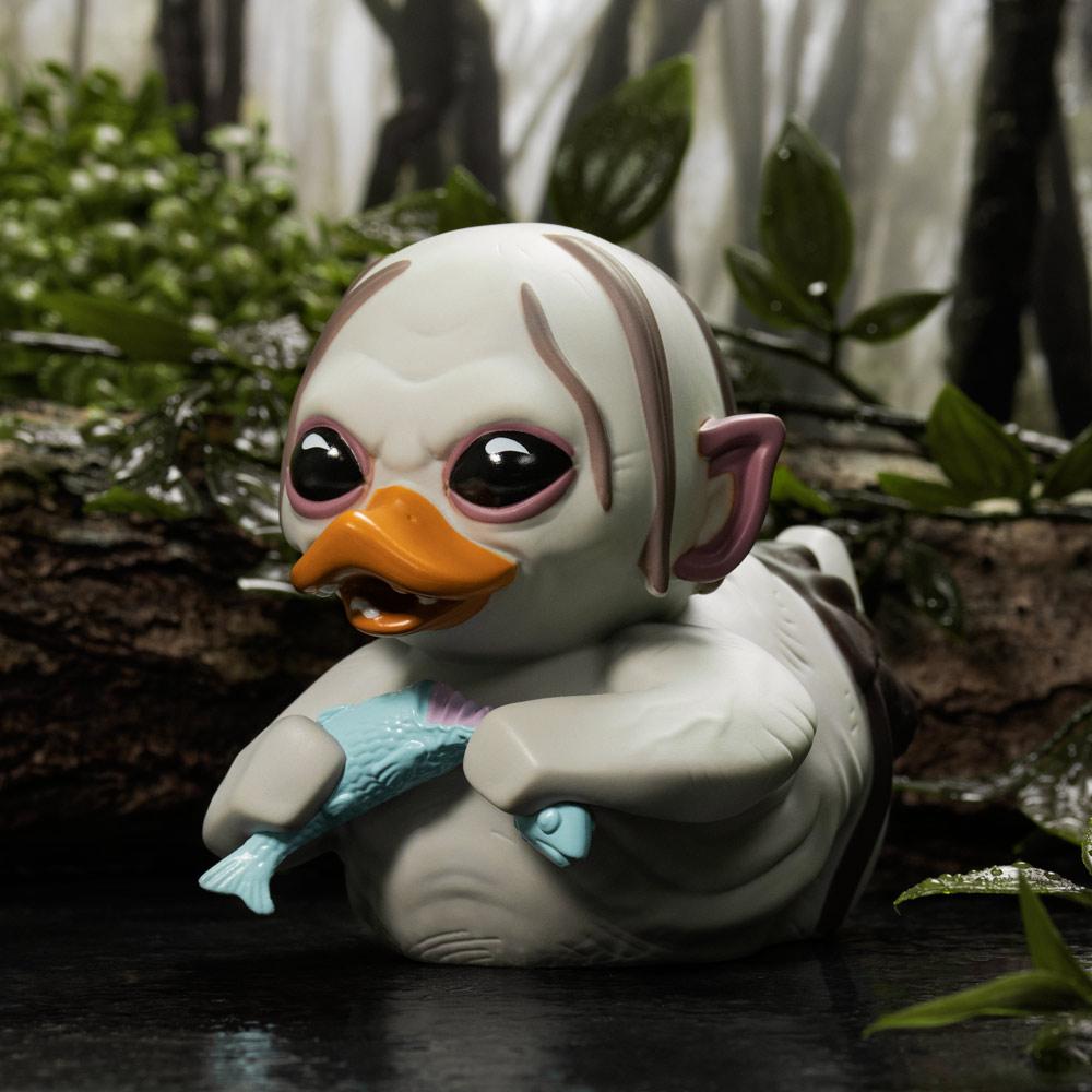 Ente Gollum