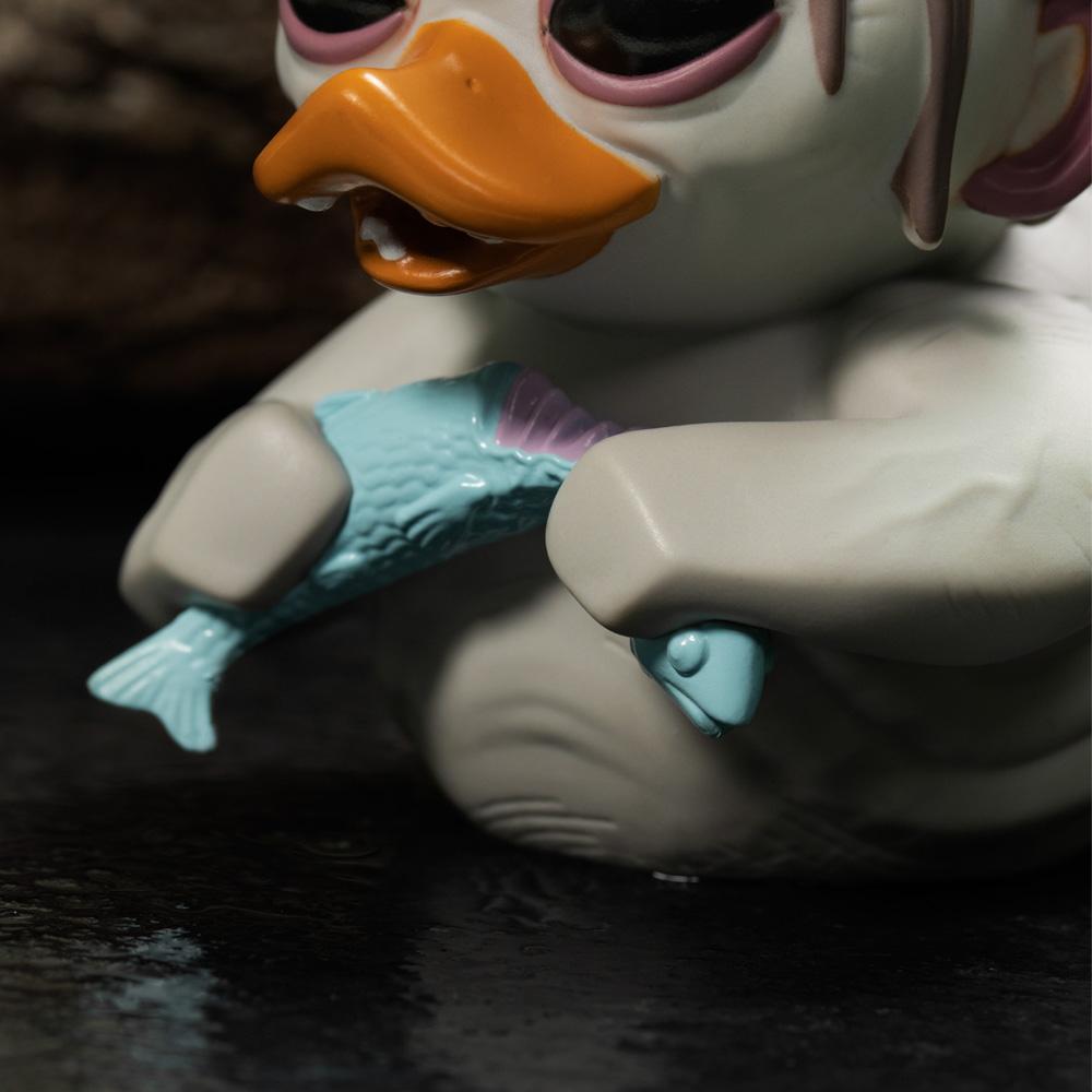 Gollum Duck