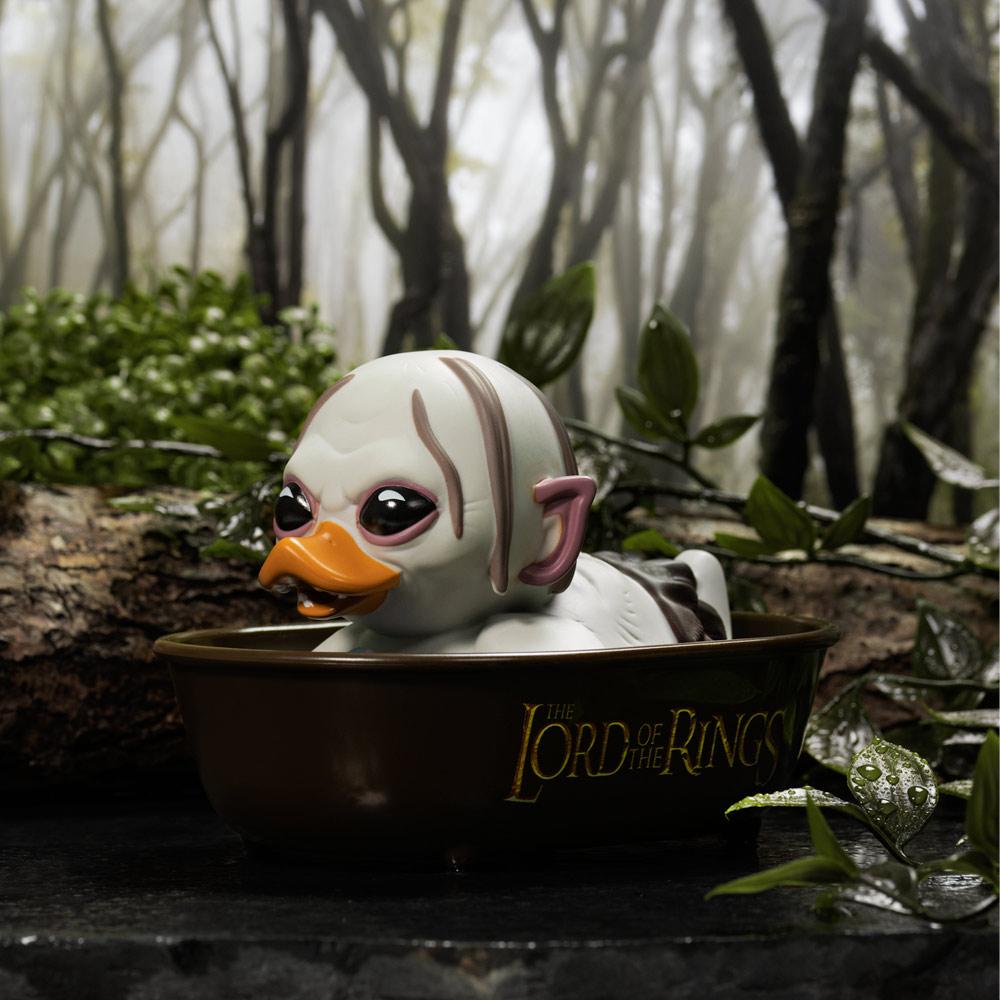 Gollum Duck (Erste Ausgabe)