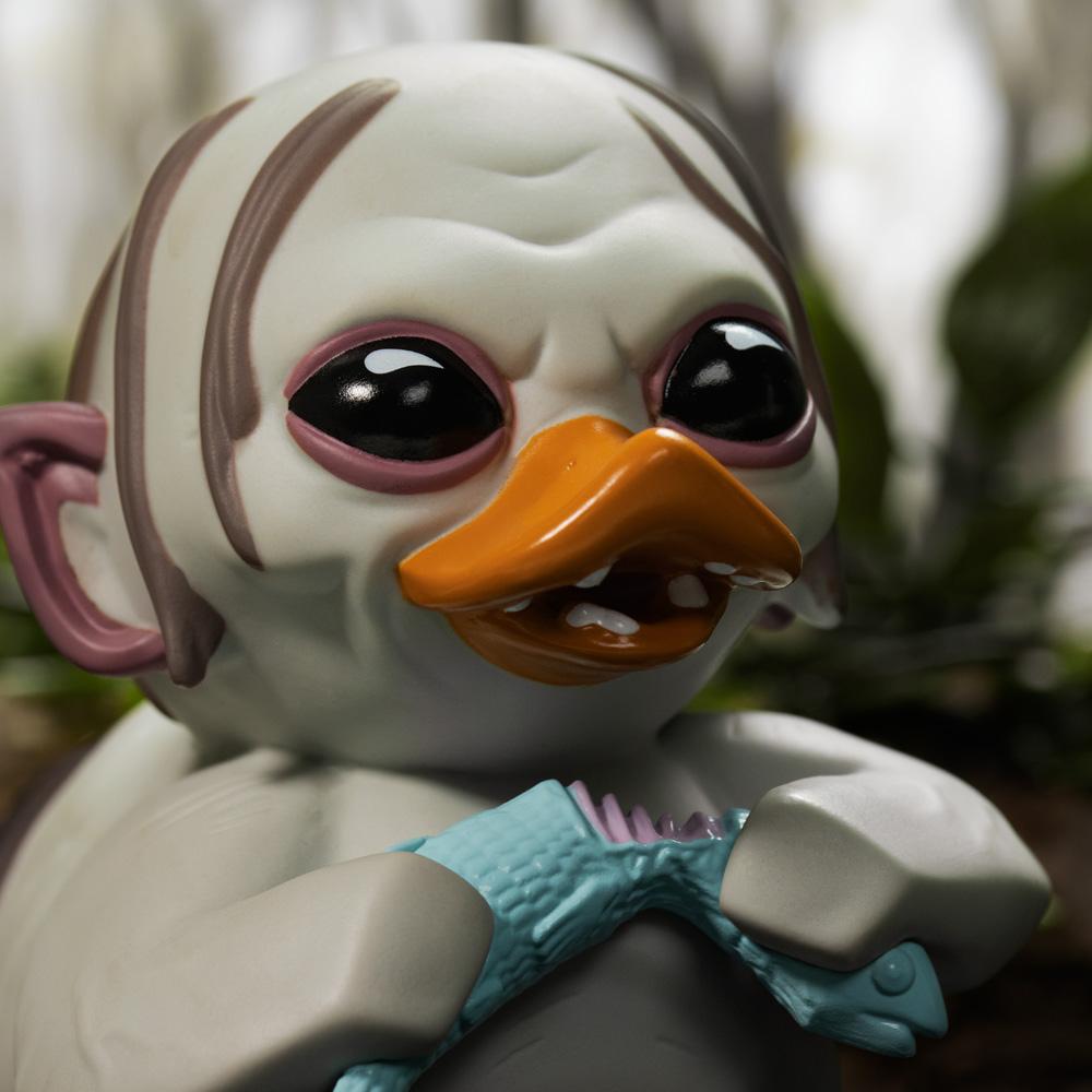 Gollum Duck