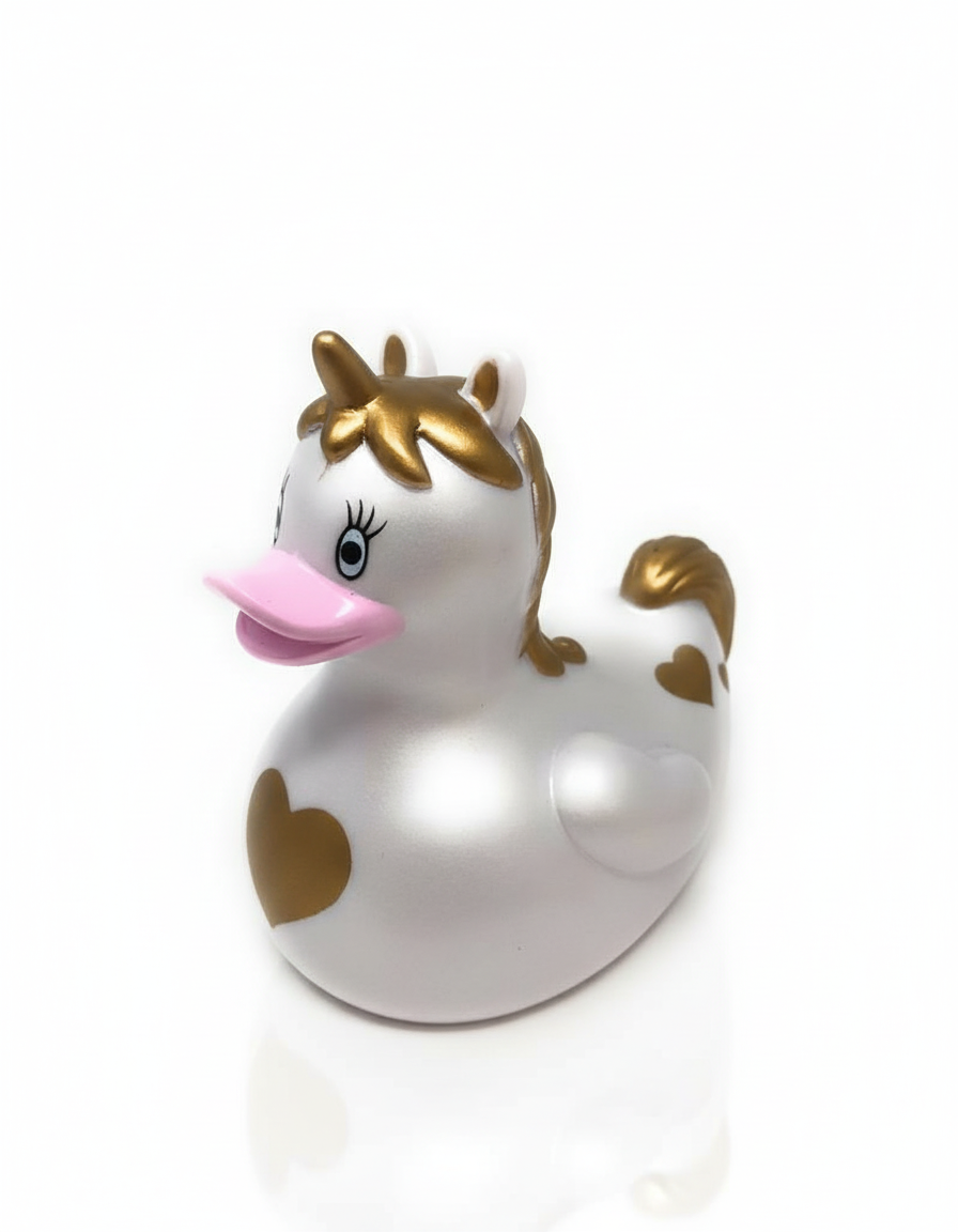 Einhorn-Ente