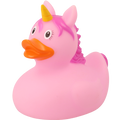 Pink Unicorn Duck