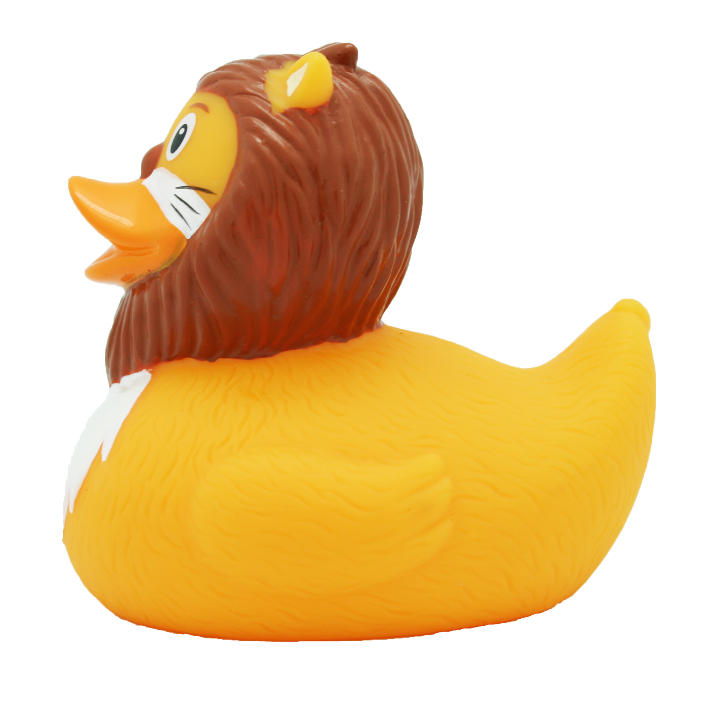 Duck lion