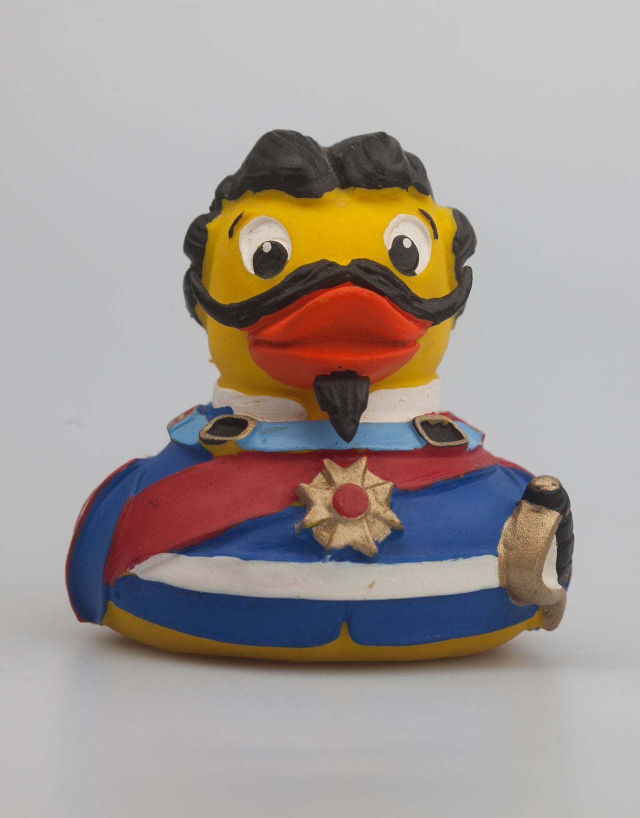 Ente Ludwig II