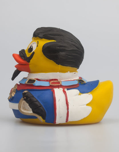 Ente Ludwig II