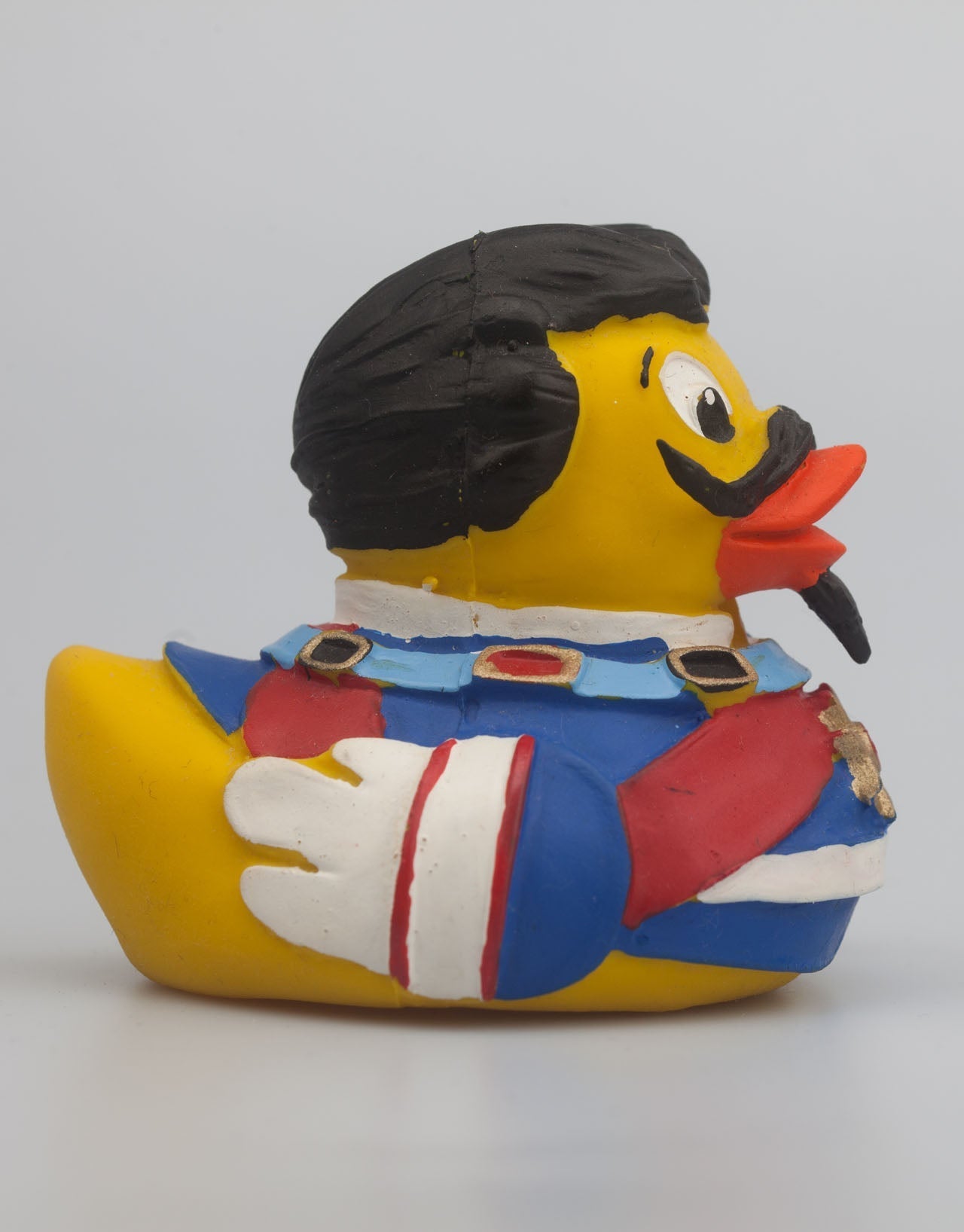 Duck Louis II