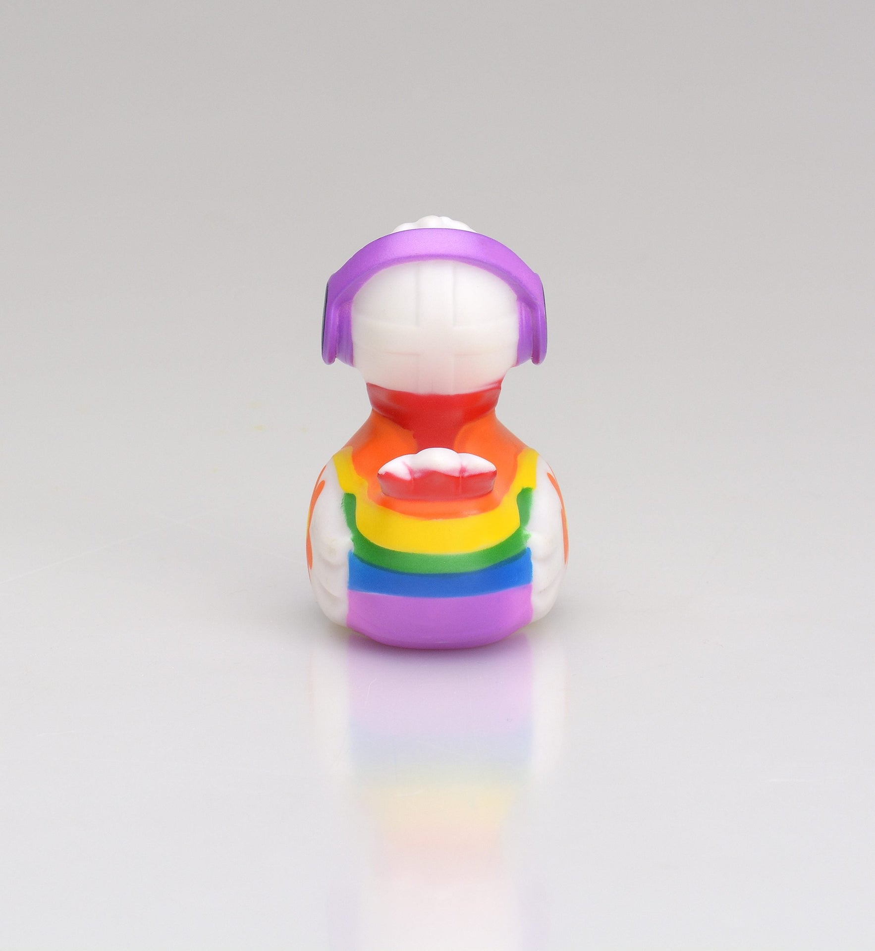 Entenliebe ist Liebesweiß