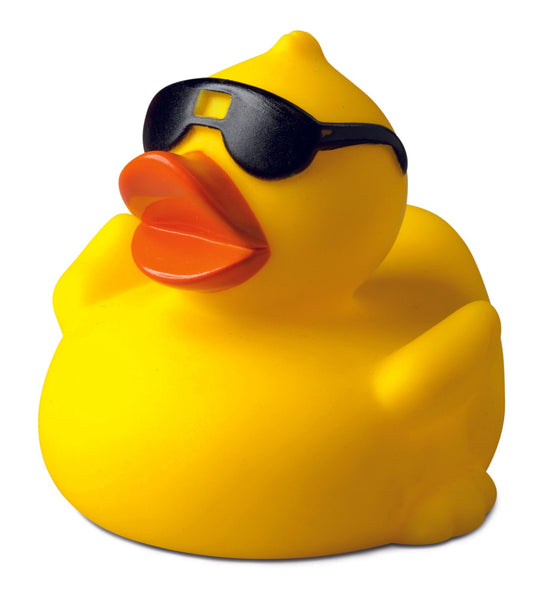 Enten-Sonnenbrille